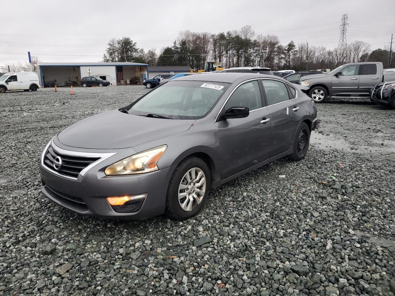 NISSAN ALTIMA 2015 1n4al3ap1fn326223