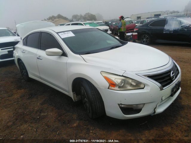 NISSAN ALTIMA 2015 1n4al3ap1fn326237