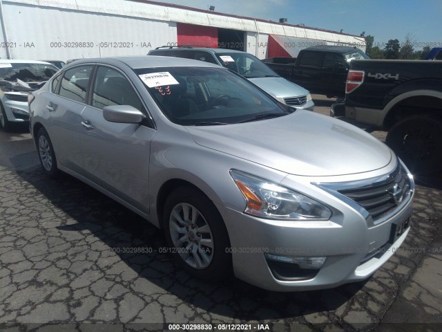 NISSAN ALTIMA 2015 1n4al3ap1fn326352