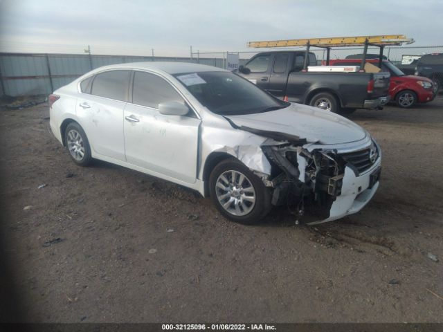 NISSAN ALTIMA 2015 1n4al3ap1fn326397