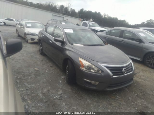 NISSAN ALTIMA 2015 1n4al3ap1fn327324