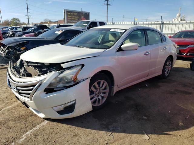 NISSAN ALTIMA 2015 1n4al3ap1fn327520