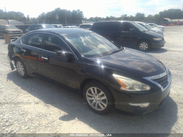 NISSAN ALTIMA 2015 1n4al3ap1fn328392