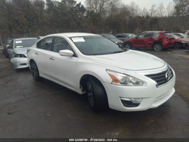 NISSAN ALTIMA 2015 1n4al3ap1fn328716