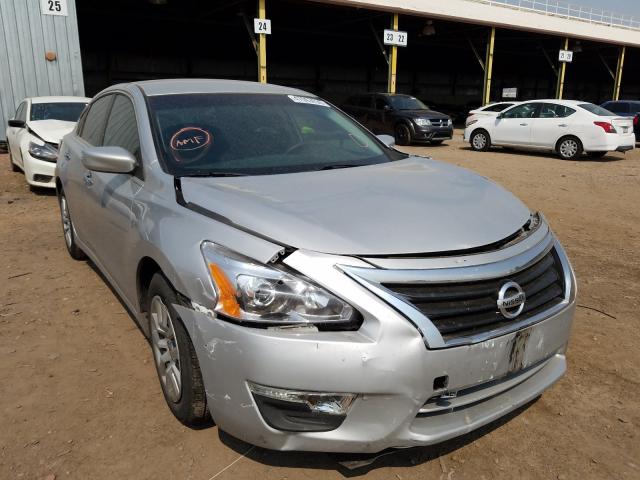 NISSAN ALTIMA 2.5 2015 1n4al3ap1fn329025