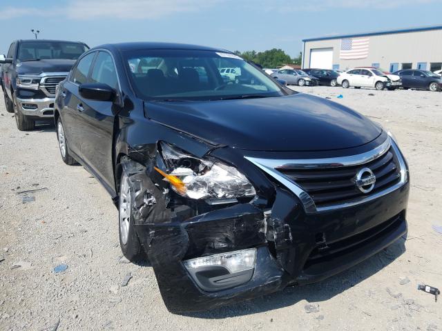 NISSAN ALTIMA 2.5 2015 1n4al3ap1fn329381