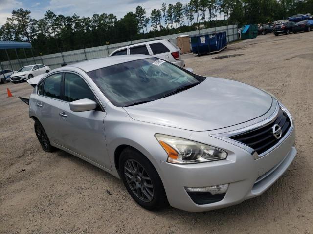 NISSAN ALTIMA 2.5 2015 1n4al3ap1fn329655