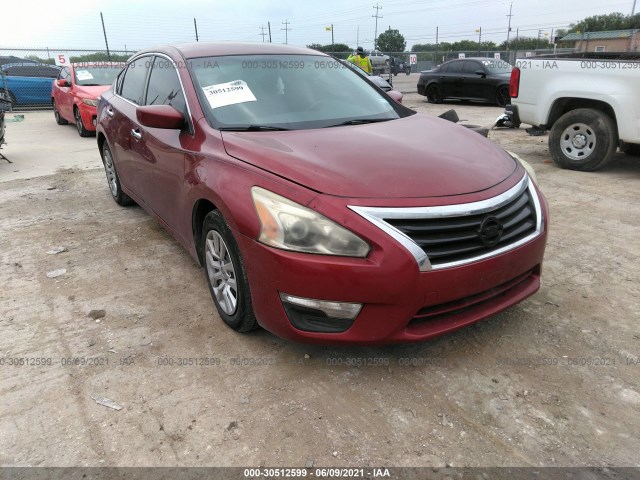 NISSAN ALTIMA 2015 1n4al3ap1fn330143