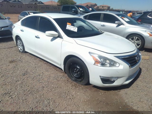 NISSAN ALTIMA 2015 1n4al3ap1fn330188