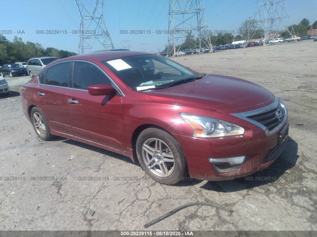 NISSAN ALTIMA 2015 1n4al3ap1fn330403