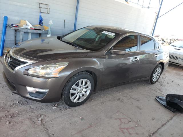 NISSAN ALTIMA 2.5 2015 1n4al3ap1fn330806