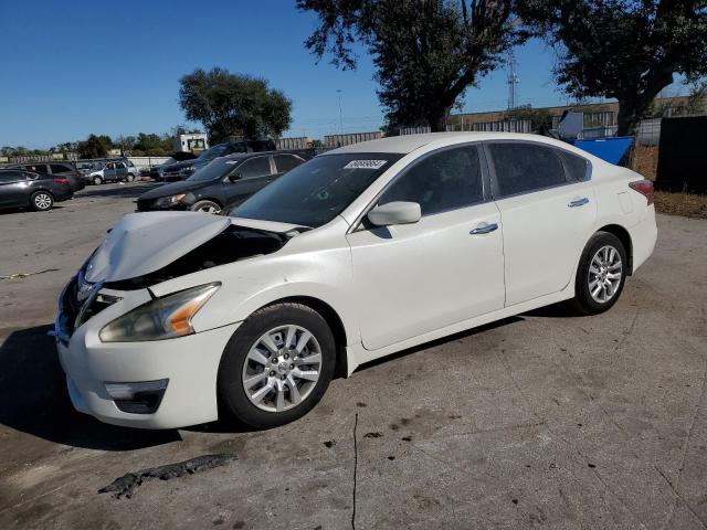 NISSAN ALTIMA 2.5 2015 1n4al3ap1fn330823