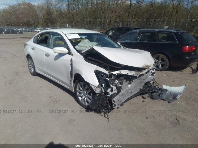 NISSAN ALTIMA 2015 1n4al3ap1fn331258