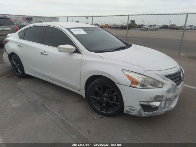 NISSAN ALTIMA 2015 1n4al3ap1fn331745