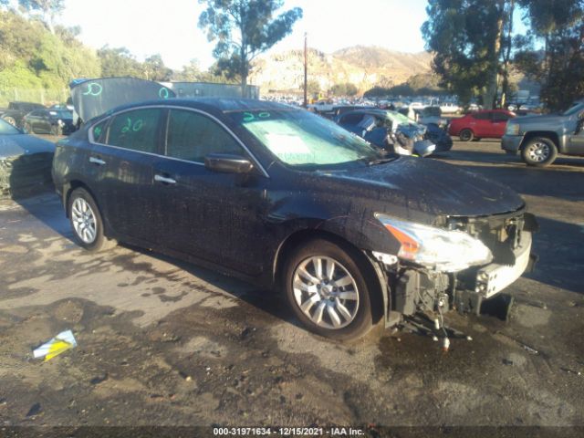 NISSAN ALTIMA 2015 1n4al3ap1fn332166