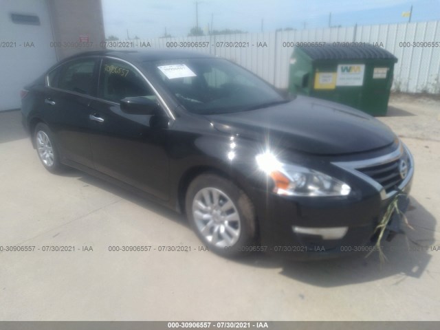 NISSAN ALTIMA 2015 1n4al3ap1fn332491