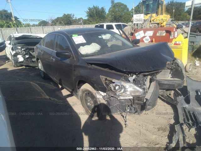 NISSAN ALTIMA 2015 1n4al3ap1fn332796