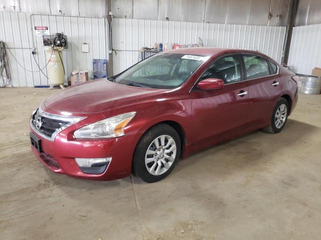 NISSAN ALTIMA 2015 1n4al3ap1fn333026