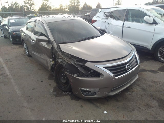 NISSAN ALTIMA 2015 1n4al3ap1fn333995