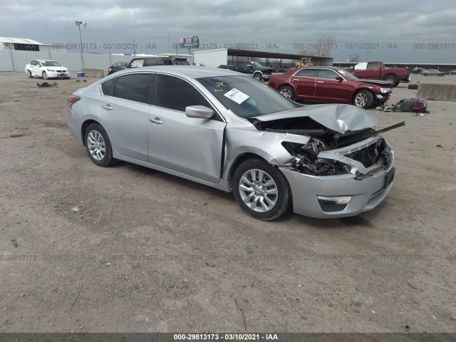 NISSAN ALTIMA 2015 1n4al3ap1fn334368