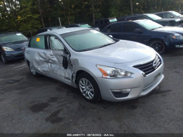 NISSAN ALTIMA 2015 1n4al3ap1fn334919