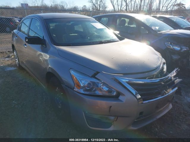 NISSAN ALTIMA 2015 1n4al3ap1fn335052