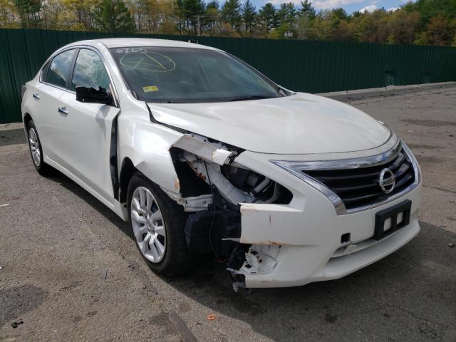 NISSAN ALTIMA 2.5 2015 1n4al3ap1fn335083