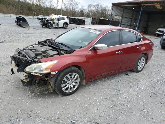 NISSAN ALTIMA 2.5 2015 1n4al3ap1fn335195