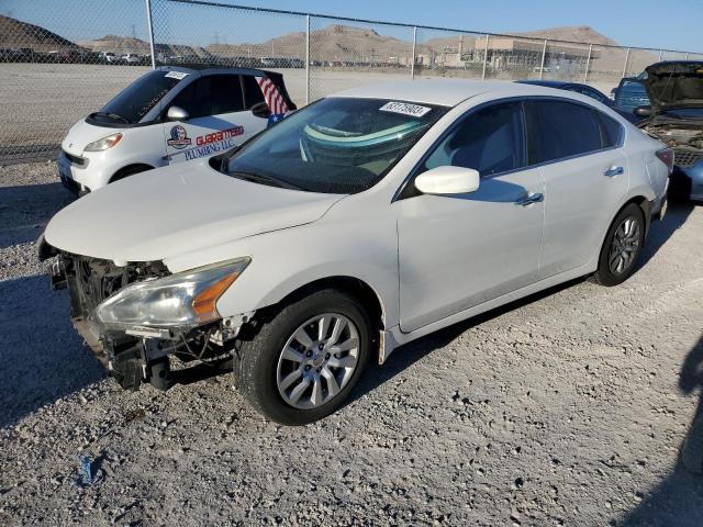 NISSAN ALTIMA 2.5 2015 1n4al3ap1fn335519