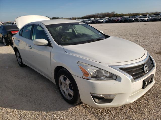 NISSAN ALTIMA 2.5 2015 1n4al3ap1fn337917