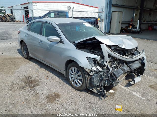 NISSAN ALTIMA 2015 1n4al3ap1fn338324