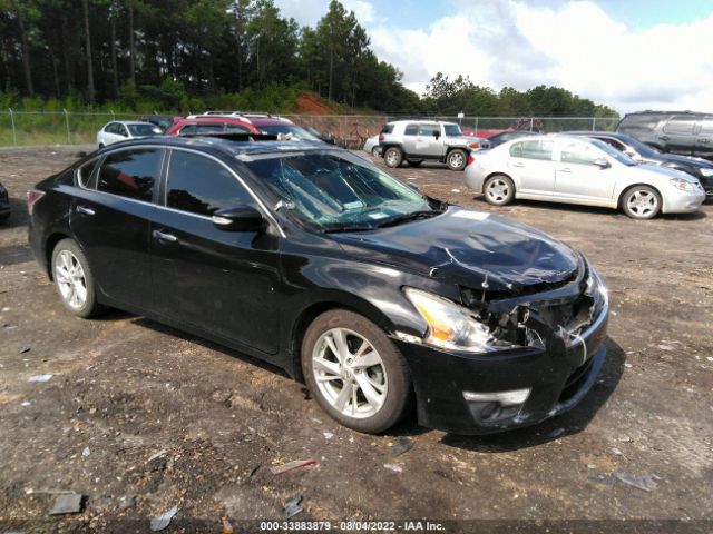 NISSAN ALTIMA 2015 1n4al3ap1fn338985