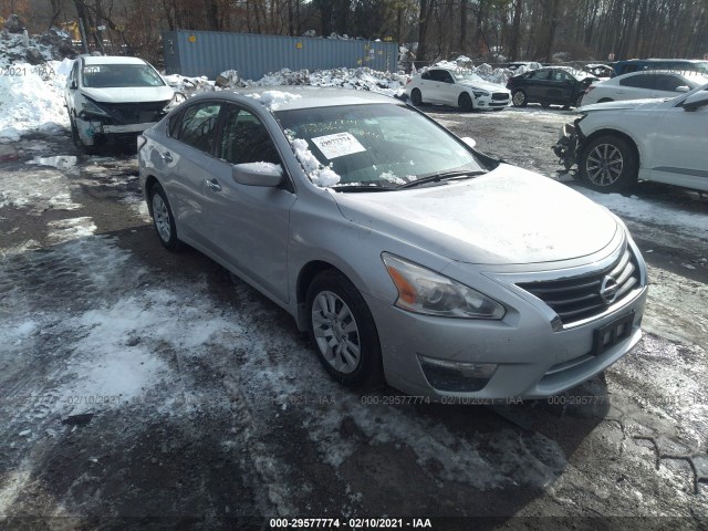 NISSAN ALTIMA 2015 1n4al3ap1fn339344