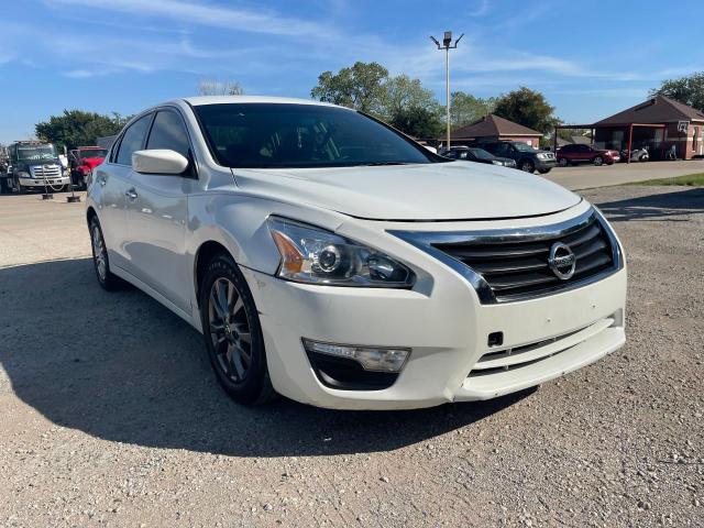 NISSAN ALTIMA 2.5 2015 1n4al3ap1fn340137