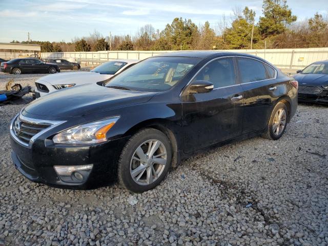 NISSAN ALTIMA 2015 1n4al3ap1fn340638