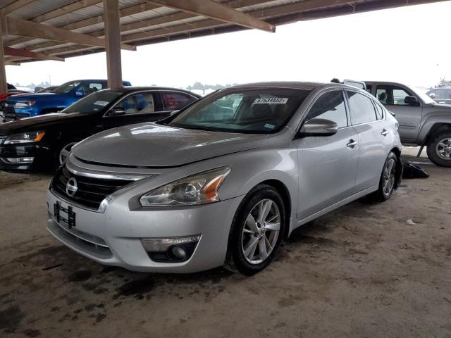 NISSAN ALTIMA 2.5 2015 1n4al3ap1fn340803