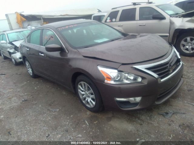 NISSAN ALTIMA 2015 1n4al3ap1fn342292