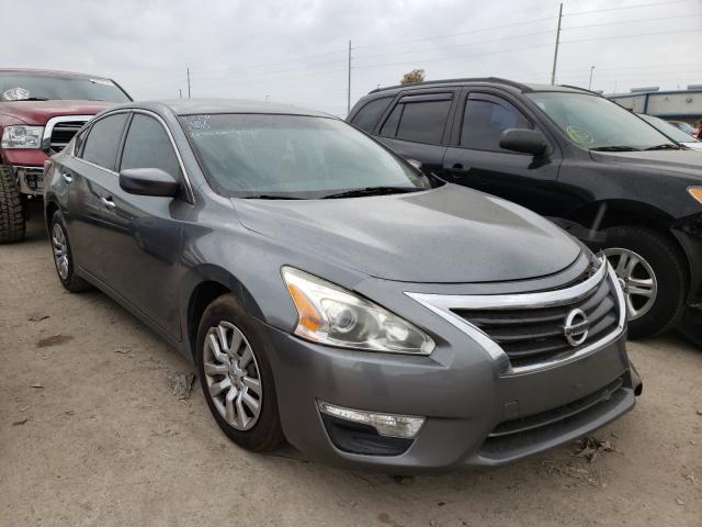 NISSAN NULL 2015 1n4al3ap1fn342308