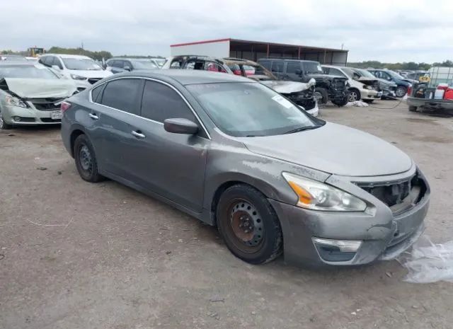 NISSAN ALTIMA 2015 1n4al3ap1fn342647