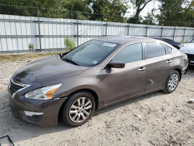 NISSAN ALTIMA 2.5 2015 1n4al3ap1fn342969