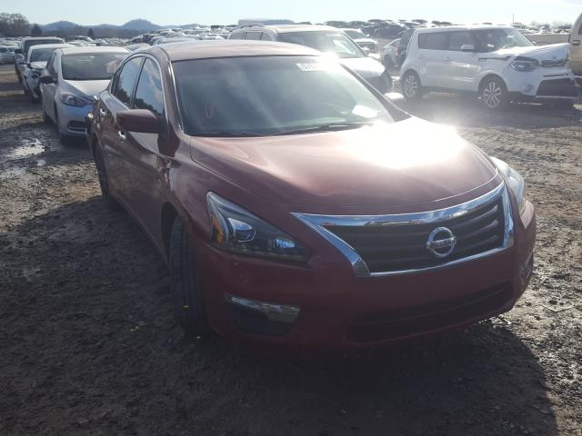 NISSAN ALTIMA 2.5 2015 1n4al3ap1fn343121