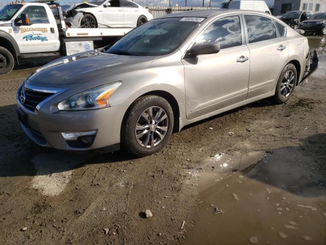 NISSAN ALTIMA 2.5 2015 1n4al3ap1fn344219