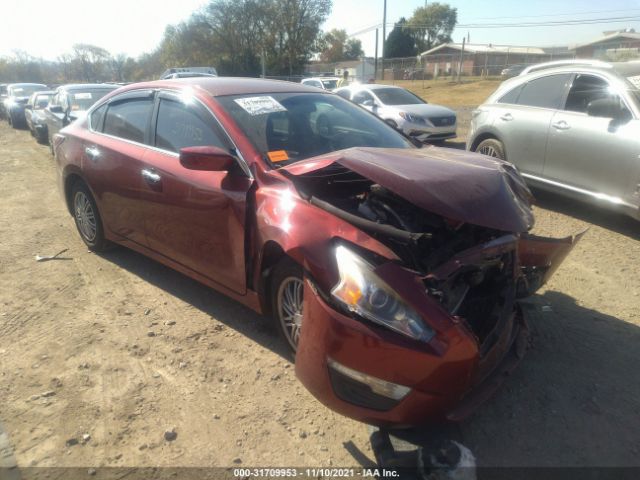 NISSAN ALTIMA 2015 1n4al3ap1fn344690