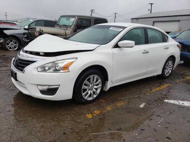 NISSAN ALTIMA 2.5 2015 1n4al3ap1fn345693