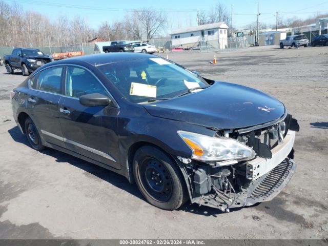 NISSAN ALTIMA 2015 1n4al3ap1fn345970