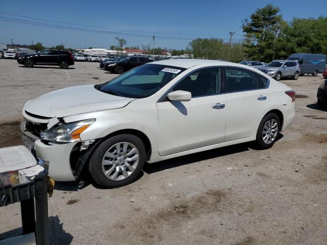 NISSAN ALTIMA 2.5 2015 1n4al3ap1fn346245