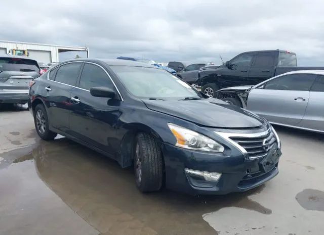 NISSAN ALTIMA 2015 1n4al3ap1fn346293