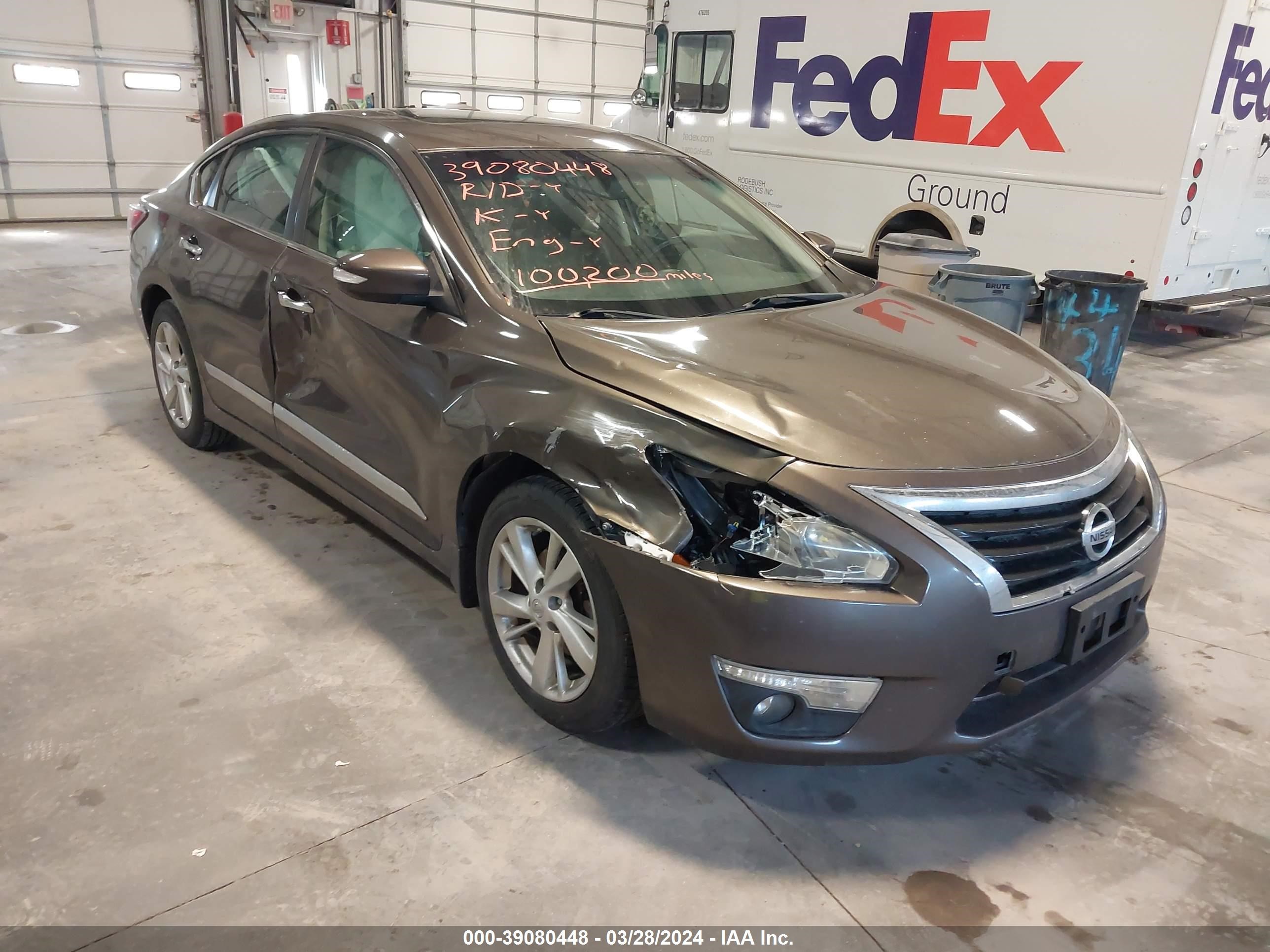 NISSAN ALTIMA 2015 1n4al3ap1fn346455