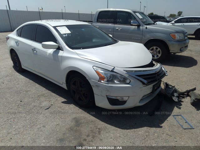 NISSAN ALTIMA 2015 1n4al3ap1fn346729