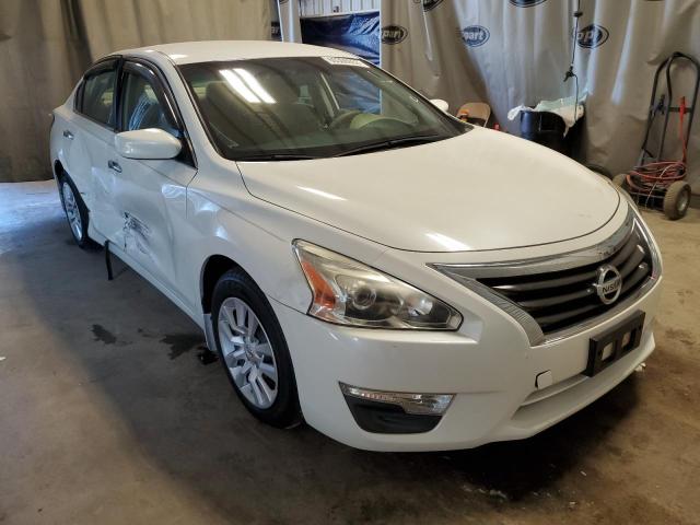 NISSAN ALTIMA 2.5 2015 1n4al3ap1fn346925